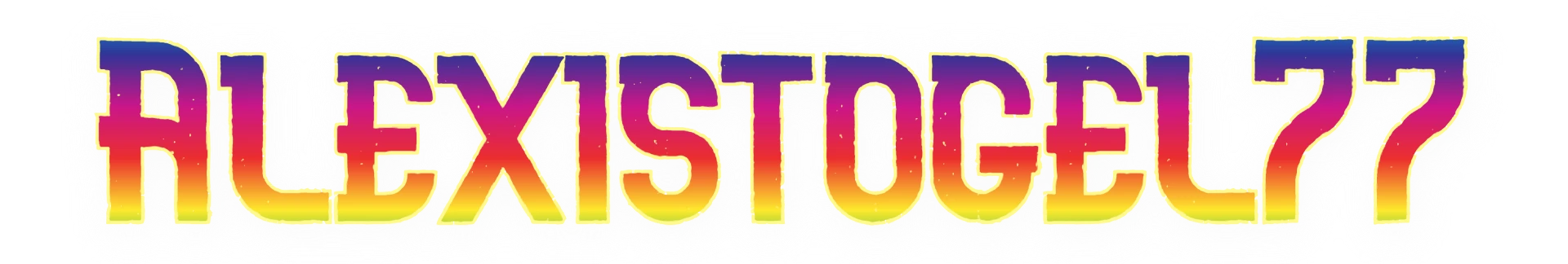 Alexistogel77